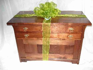 Craftsman Pride Tool Chest (December 2008)